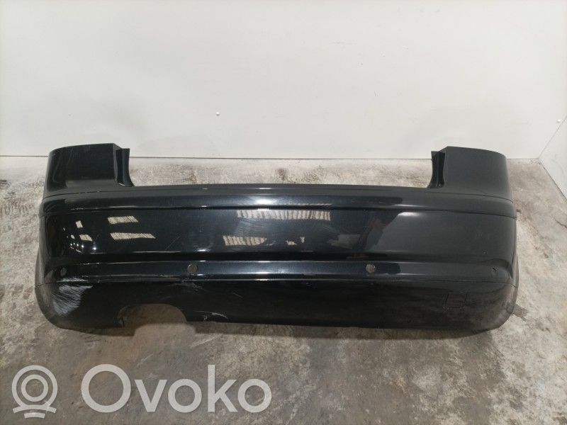 Audi A3 S3 8P Parachoques 