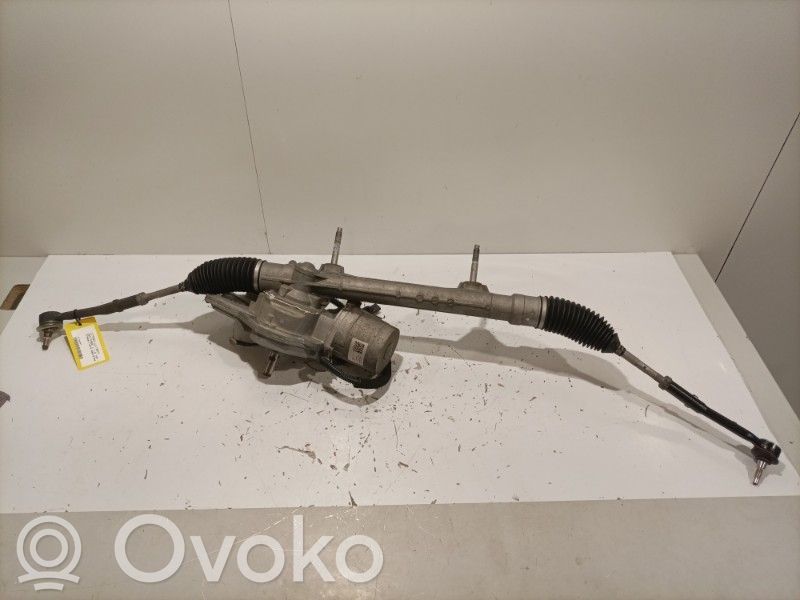 Citroen DS3 Hammastanko 