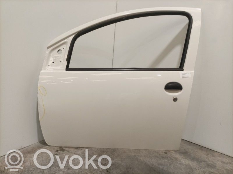 Citroen C1 Durvis 