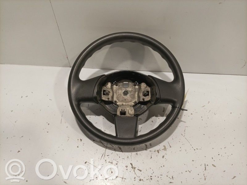 Fiat 500 Ohjauspyörä 