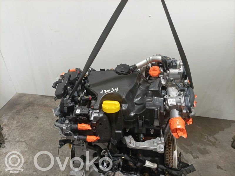 Renault Clio V Engine 
