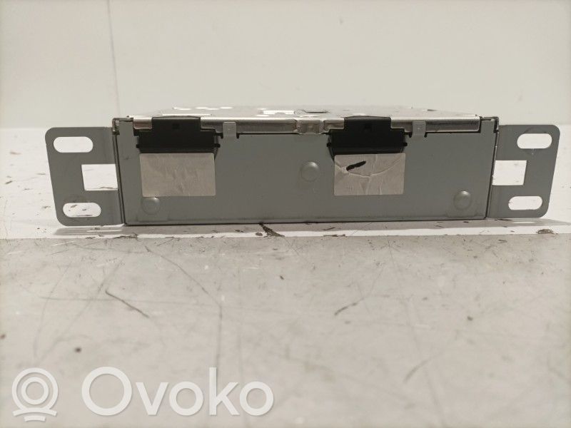 Renault Clio V Panel / Radioodtwarzacz CD/DVD/GPS 