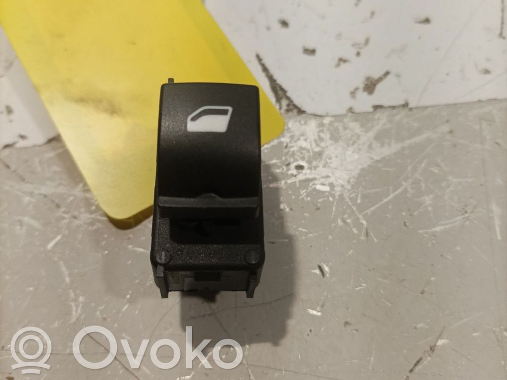 Citroen C3 Electric window control switch 