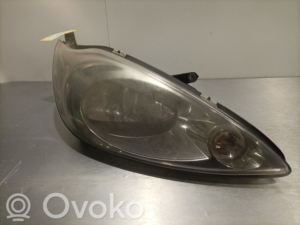 Ford Ka Headlight/headlamp 
