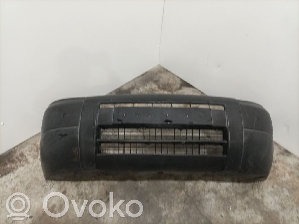 Citroen Berlingo Parachoques delantero 