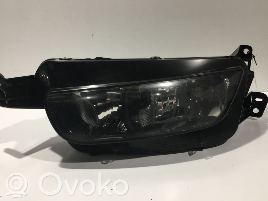 Citroen C4 Grand Picasso Faro delantero/faro principal 