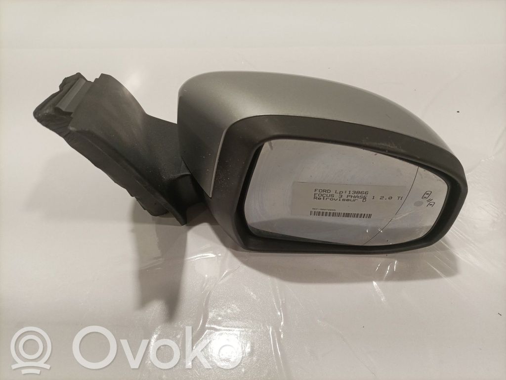 Ford Focus Veidrodėlis (mechaninis) 