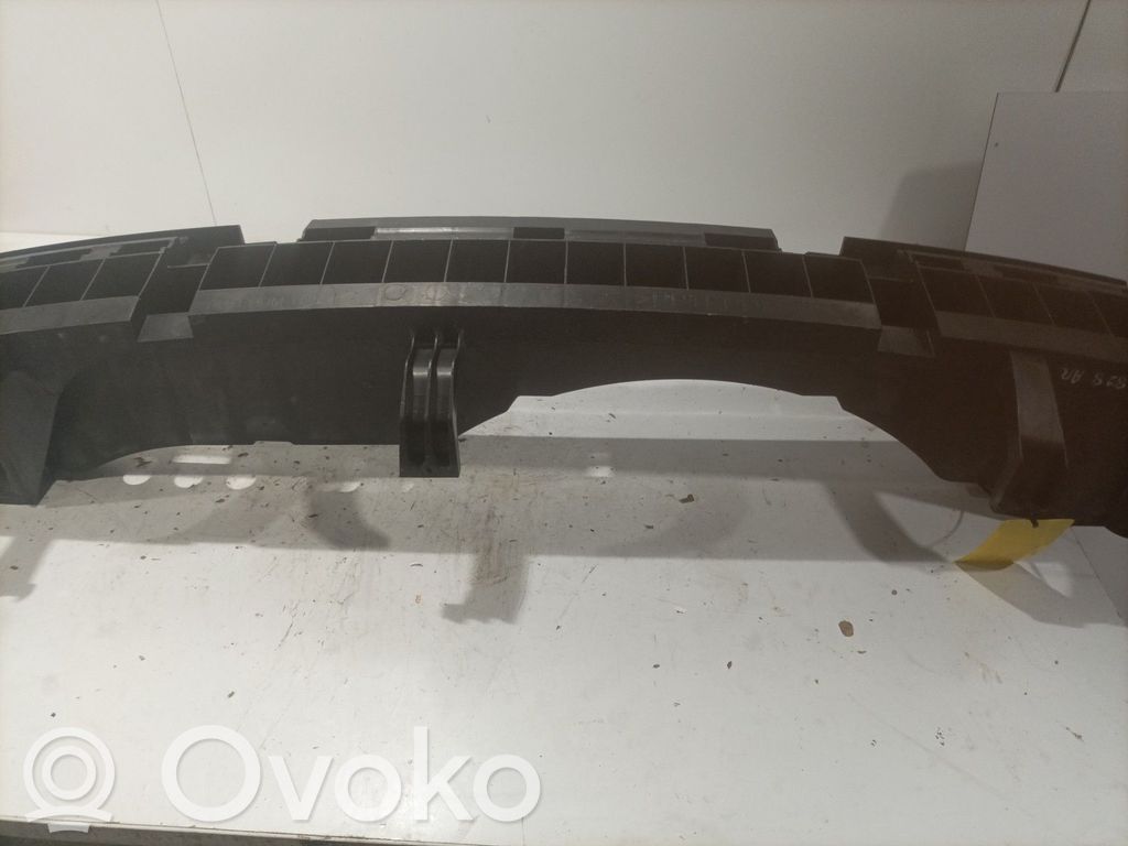 Renault Modus Poprzeczka zderzaka tylnego 