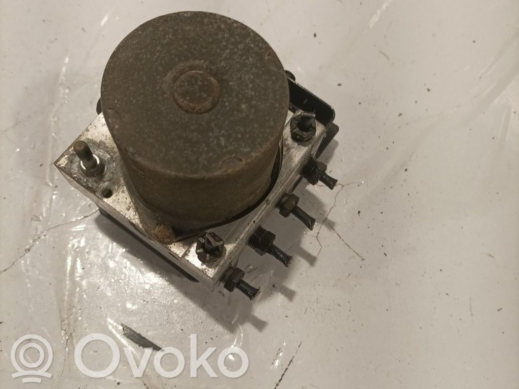 Opel Vivaro ABS Pump 