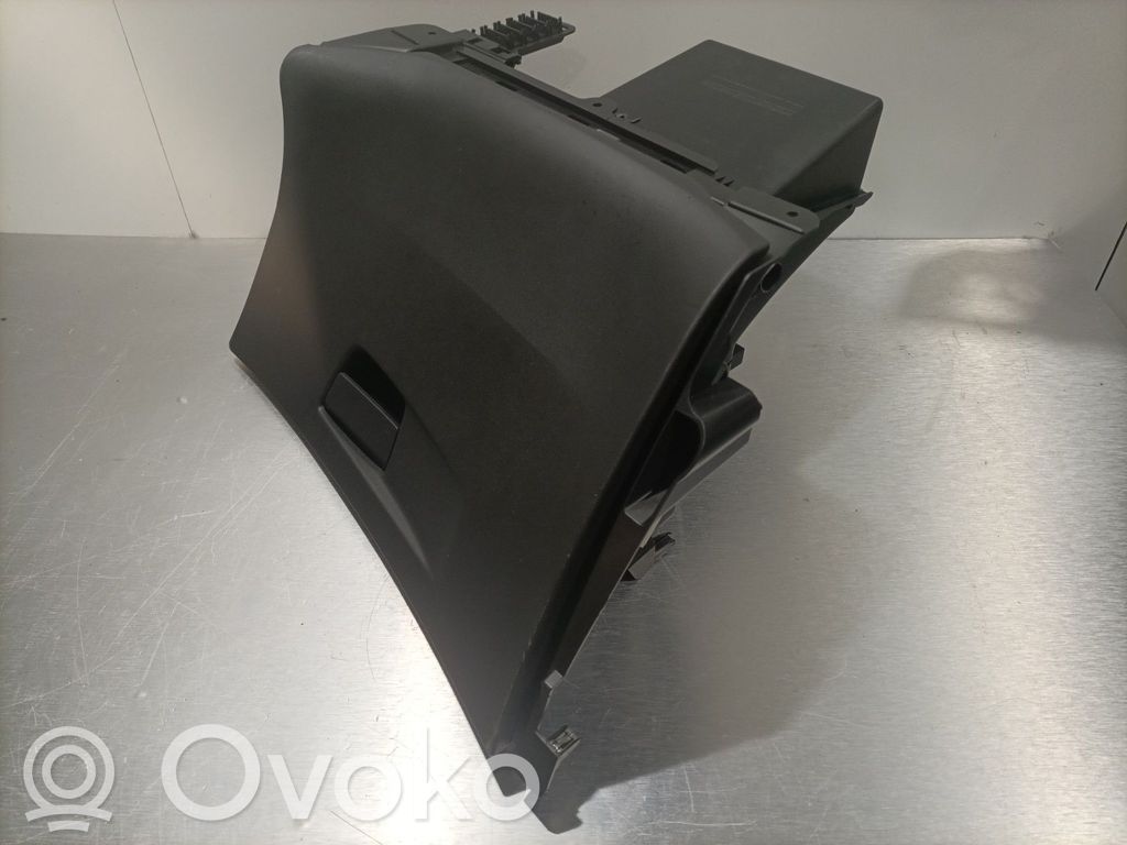 Citroen C4 Grand Picasso Juego guantera 