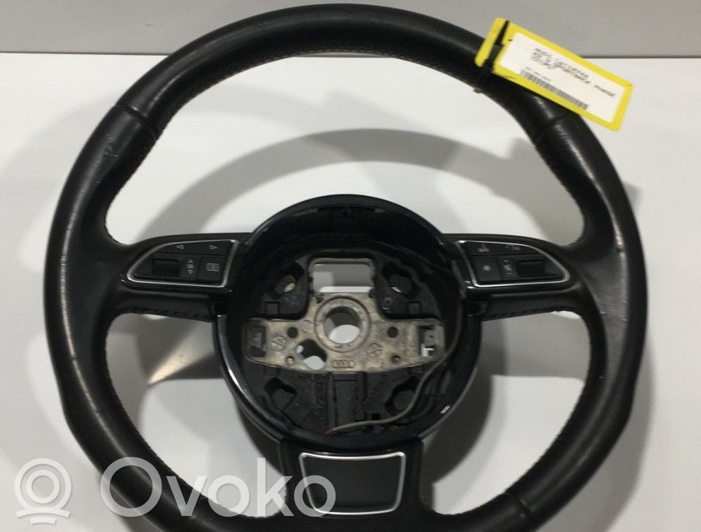 Audi A3 S3 8V Ohjauspyörä 