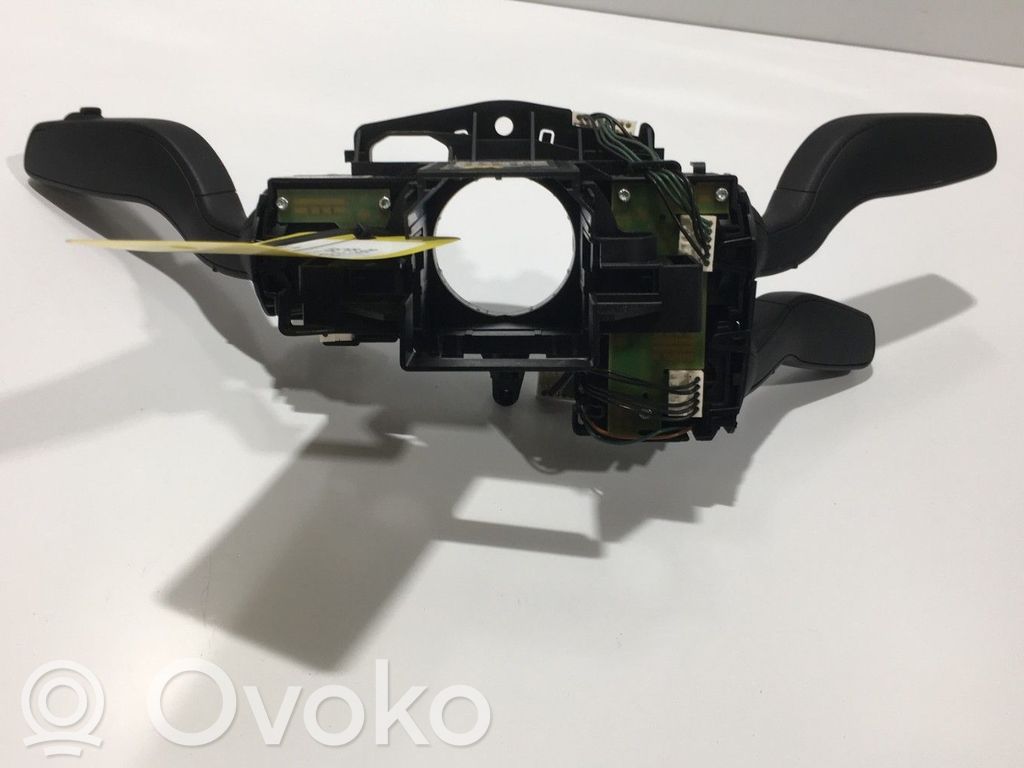 Audi A3 S3 8V Interruptor/palanca de limpiador de luz de giro 