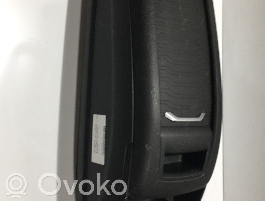 Citroen C4 Grand Picasso Consola central 