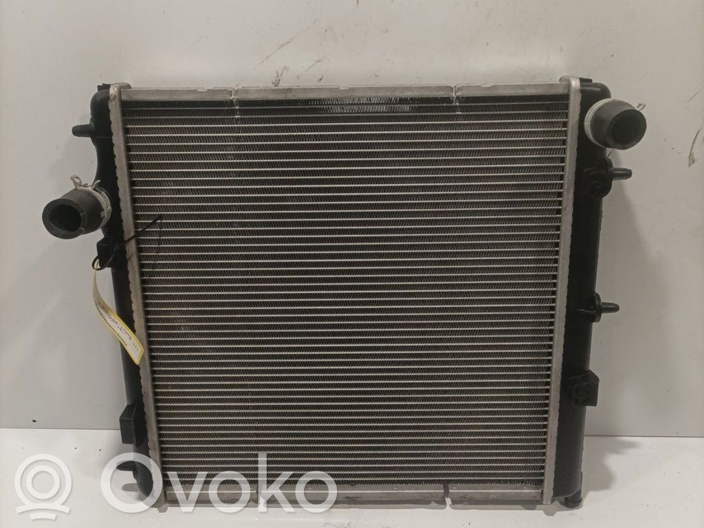 Radiatore di raffreddamento   00001330Q5