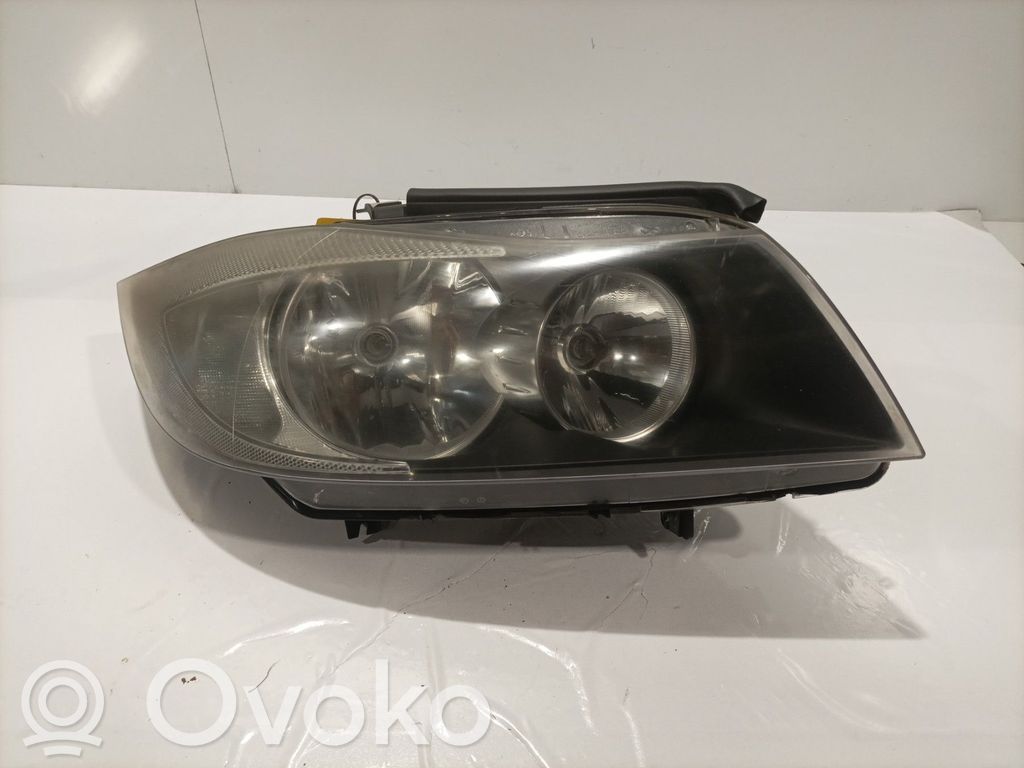 Headlight/headlamp   63116942748