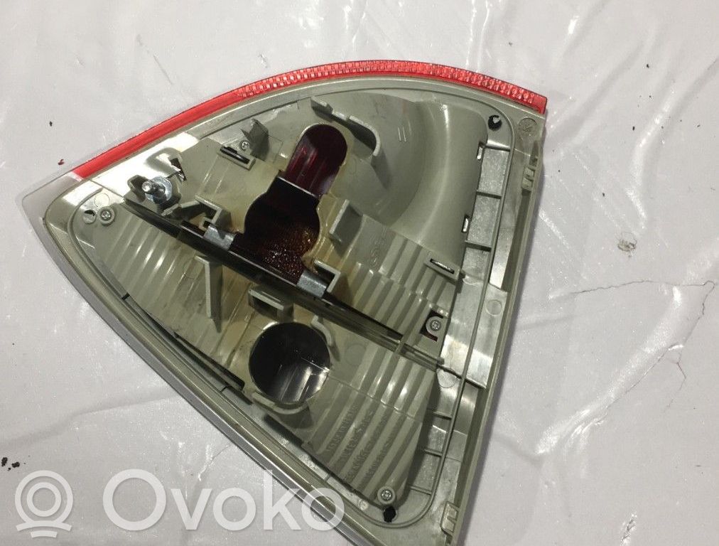 BMW 3 E90 E91 Tailgate rear/tail lights 