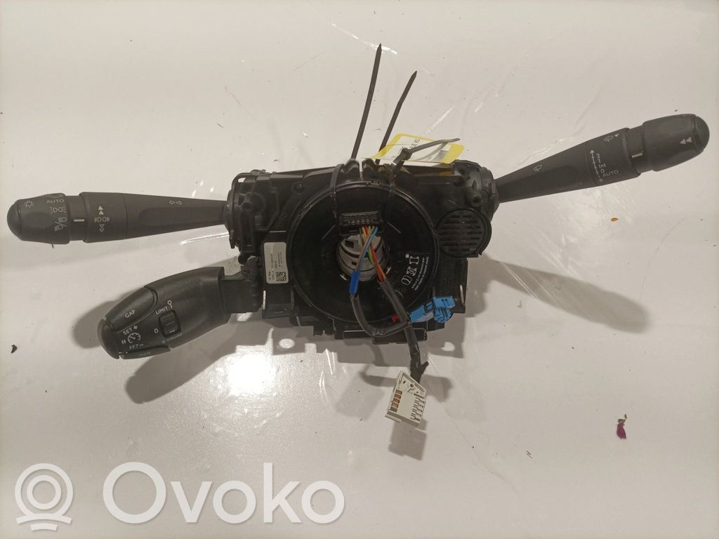 Opel Vivaro Rokturu komplekts 