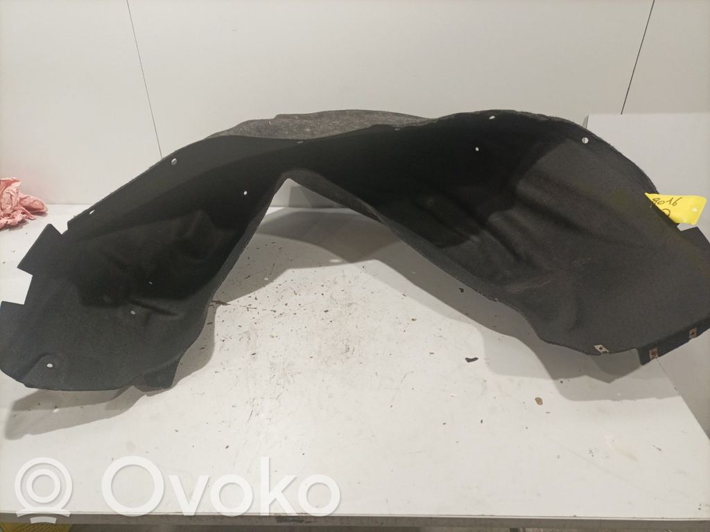 BMW X6 E71 Nadkole tylne 