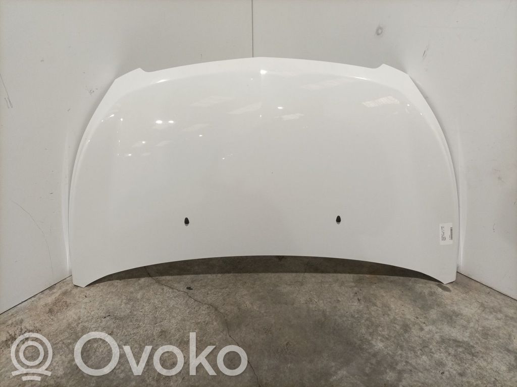 Chevrolet Spark Konepelti 