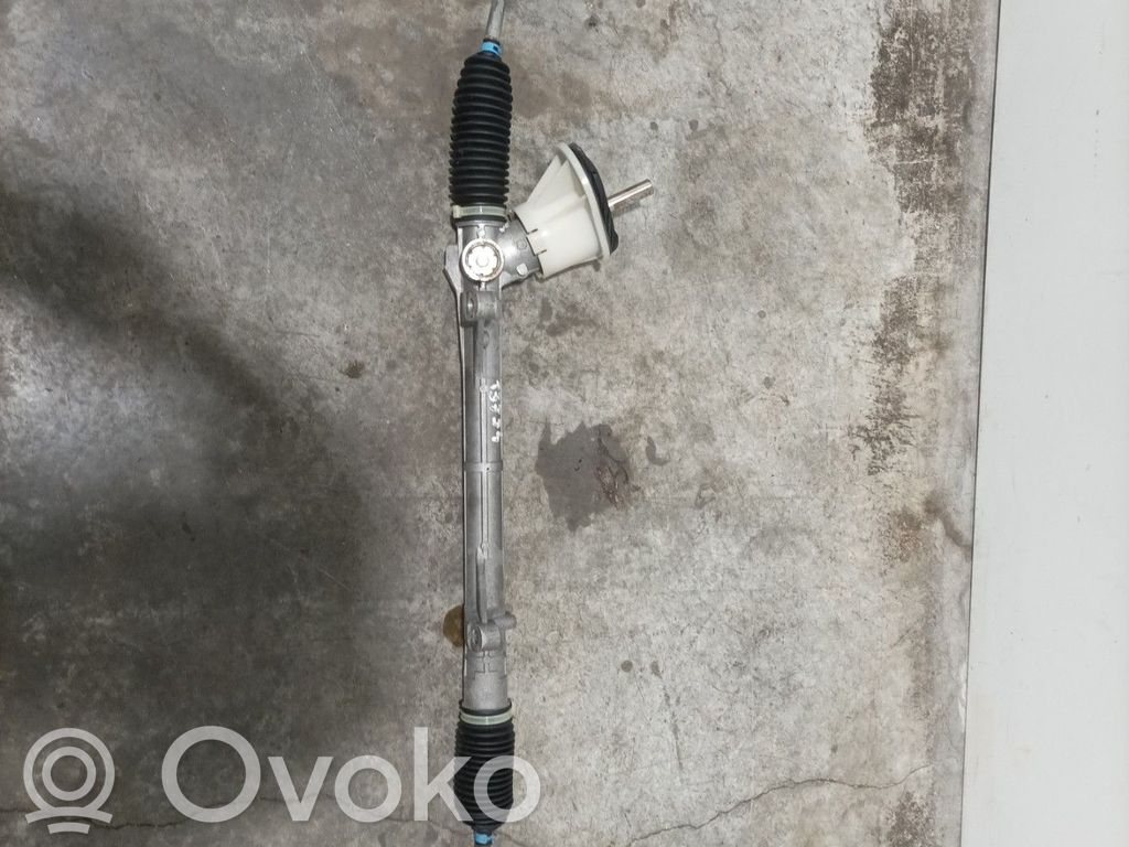 Cremallera de dirección   8200565645