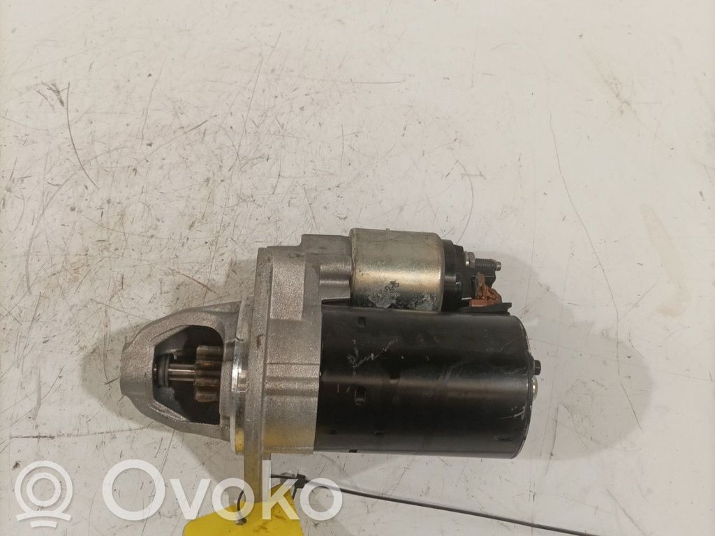 Démarreur   12417616500