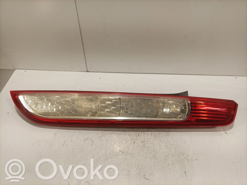 Ford Focus Rear/tail lights 