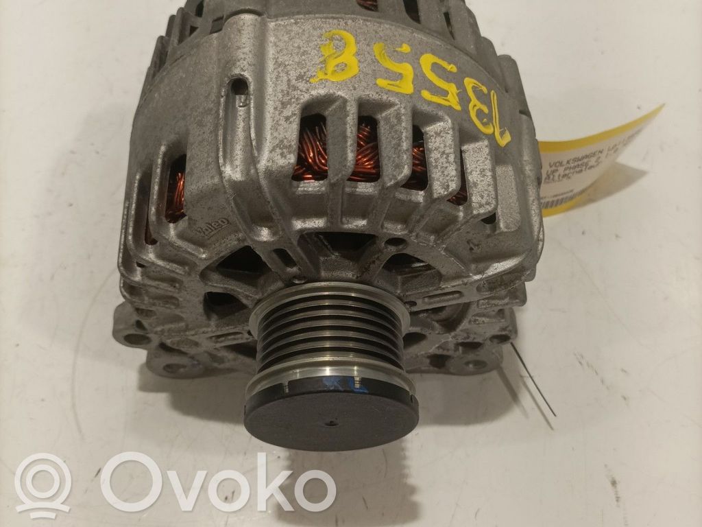 Volkswagen Up Ģenerators 