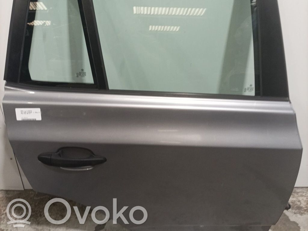 Aizmugurējās durvis   41003449338