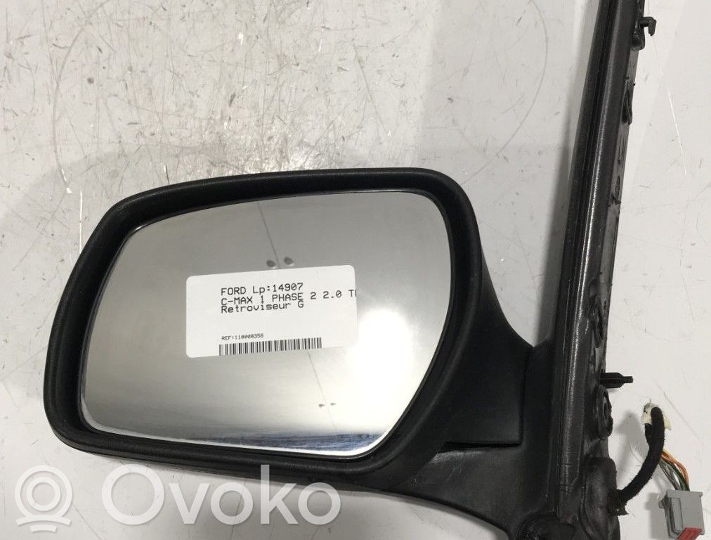 Ford C-MAX I Oglindă exterioară manuală 
