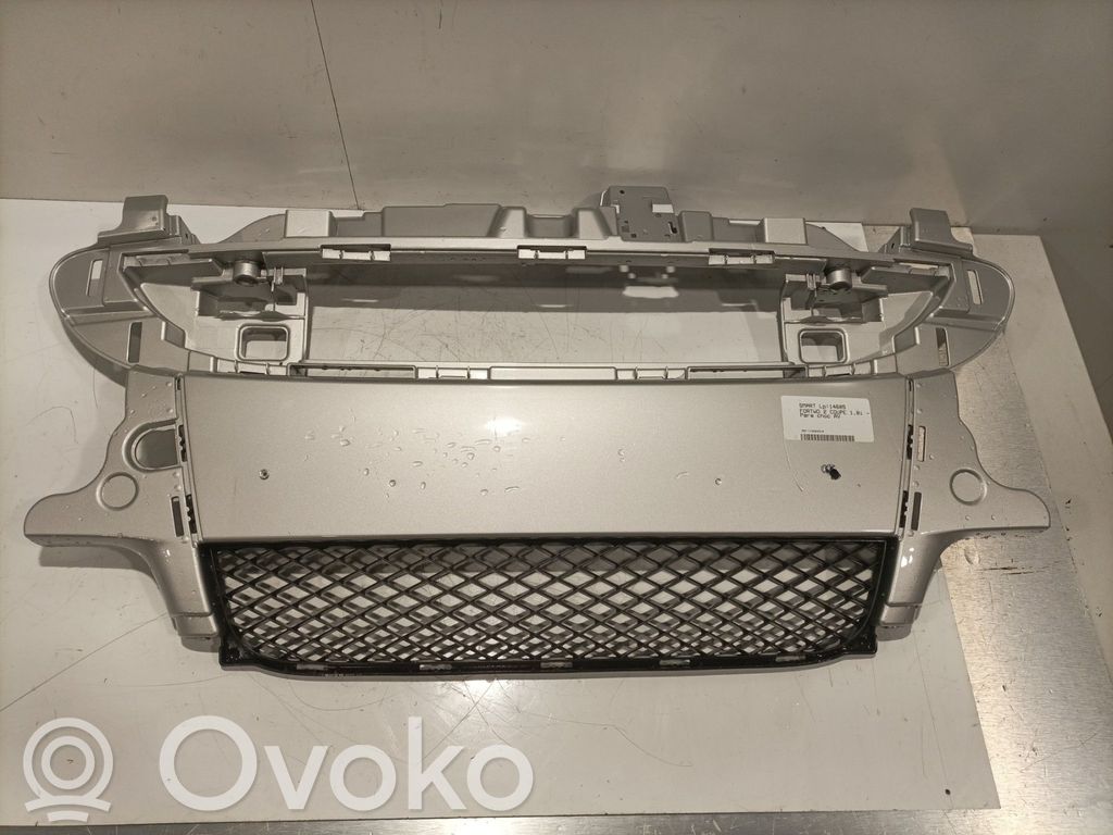 Smart ForTwo II Bară față 