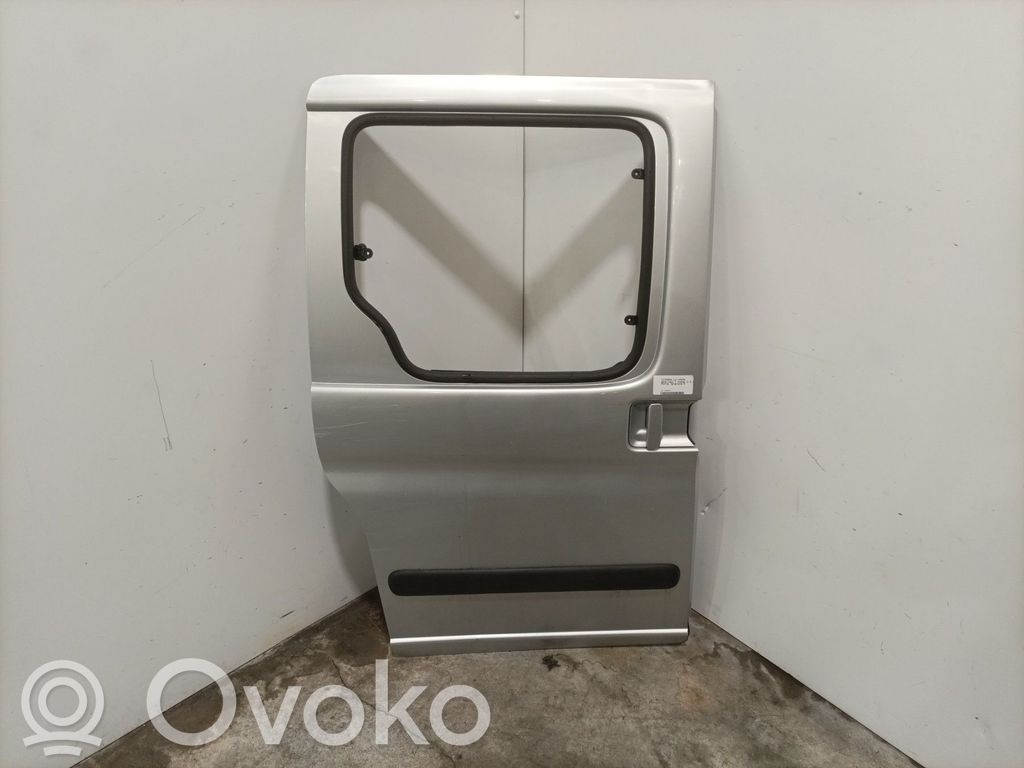 Citroen Berlingo Puerta corrediza 