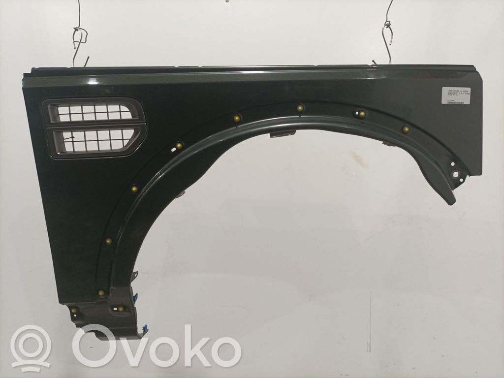 Land Rover Discovery 3 - LR3 Aripă 