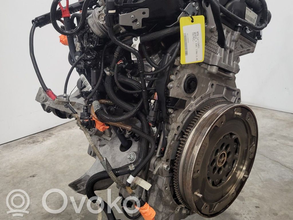 Engine   11002157055