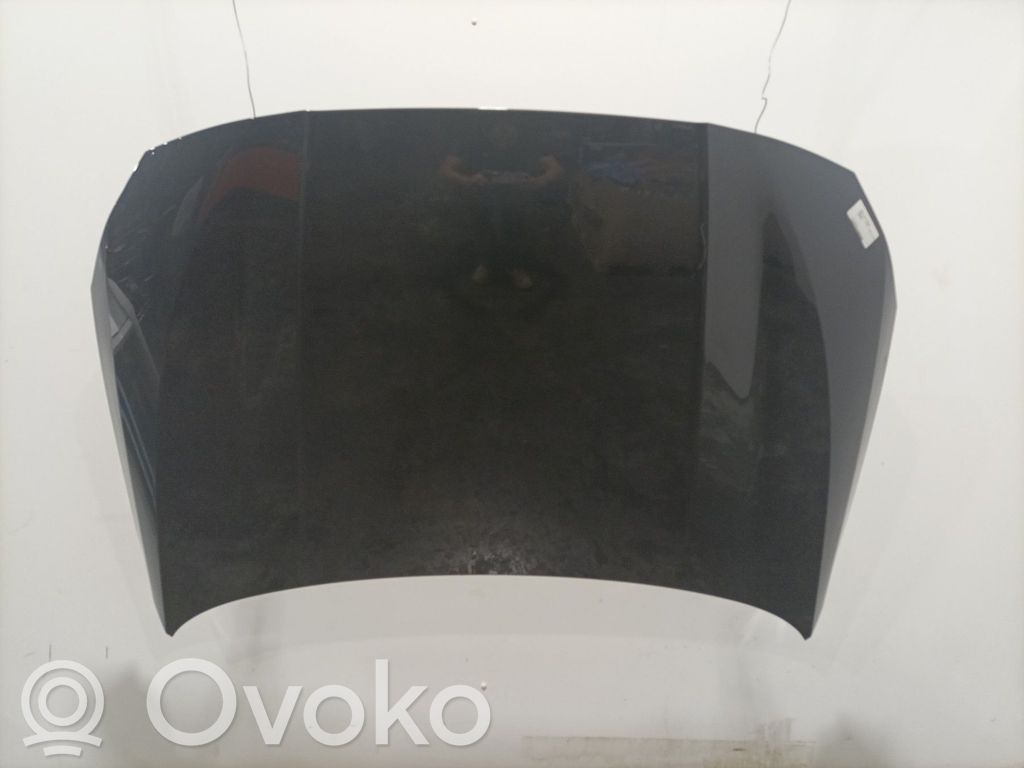BMW 1 F40 Pokrywa przednia / Maska silnika 