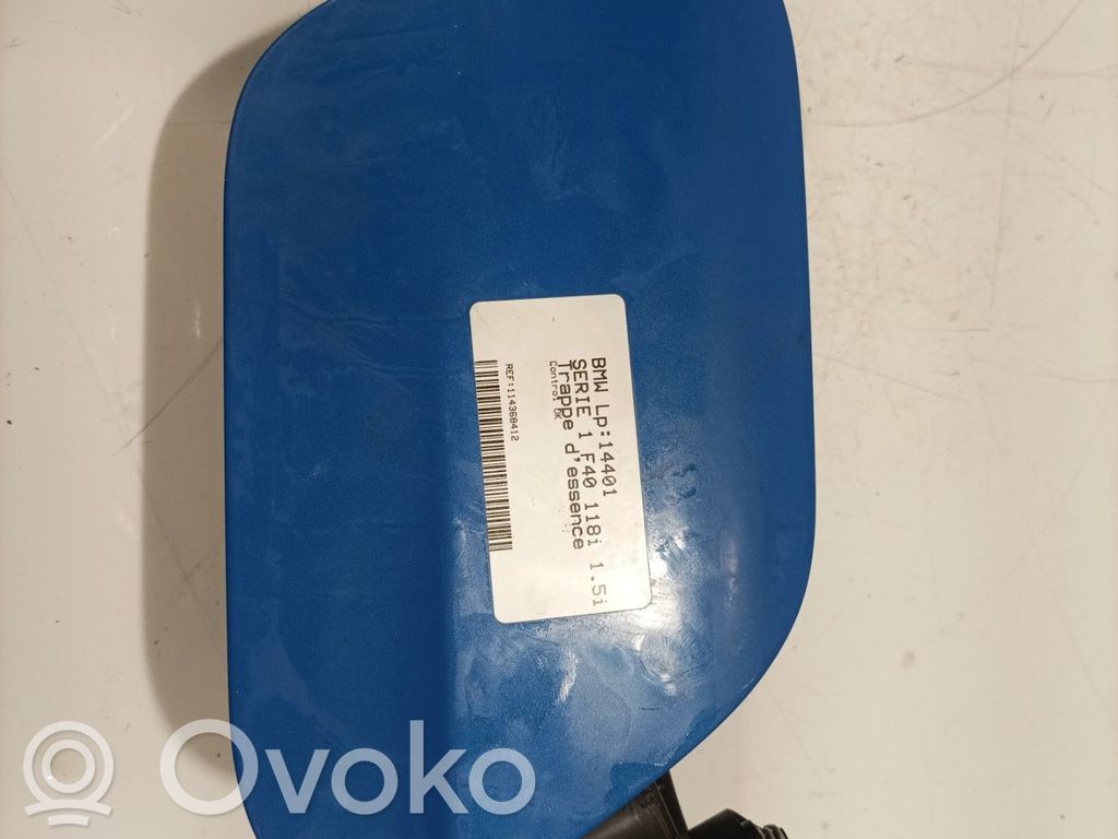 BMW 1 F40 Sportello del serbatoio del carburante 