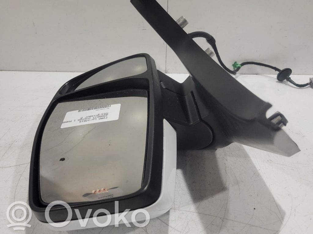 Ford Transit Custom Manual wing mirror 