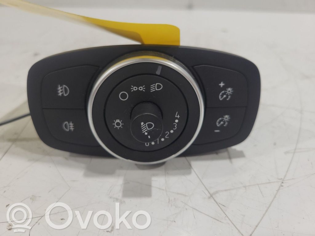 Ford Transit Custom Light switch 