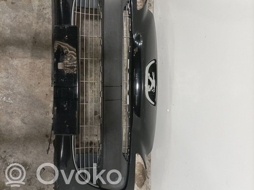 Peugeot 308 Bară față 