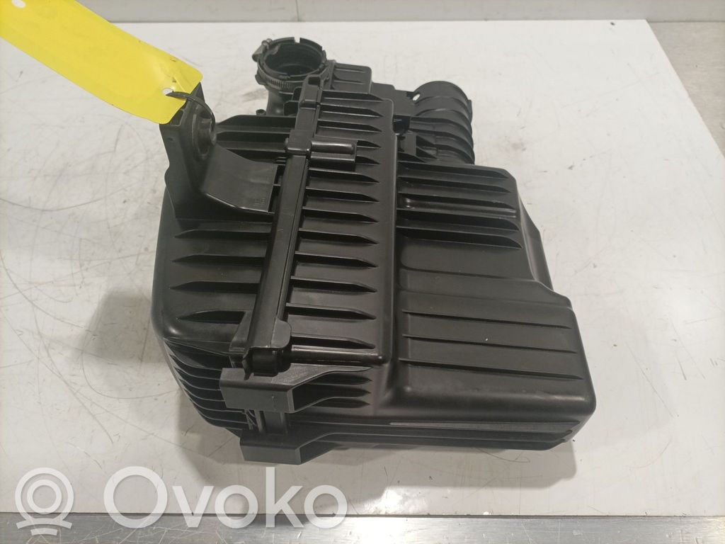 Luftfilterkasten   9817014180