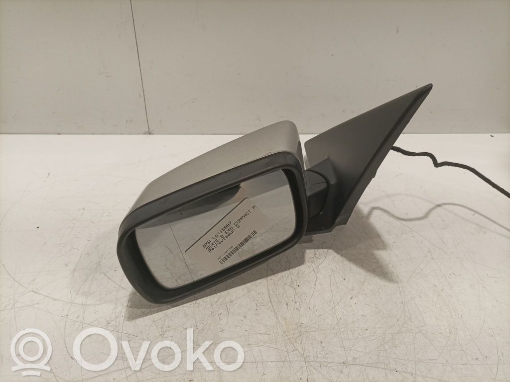 Spogulis (mehānisks)   51167011937