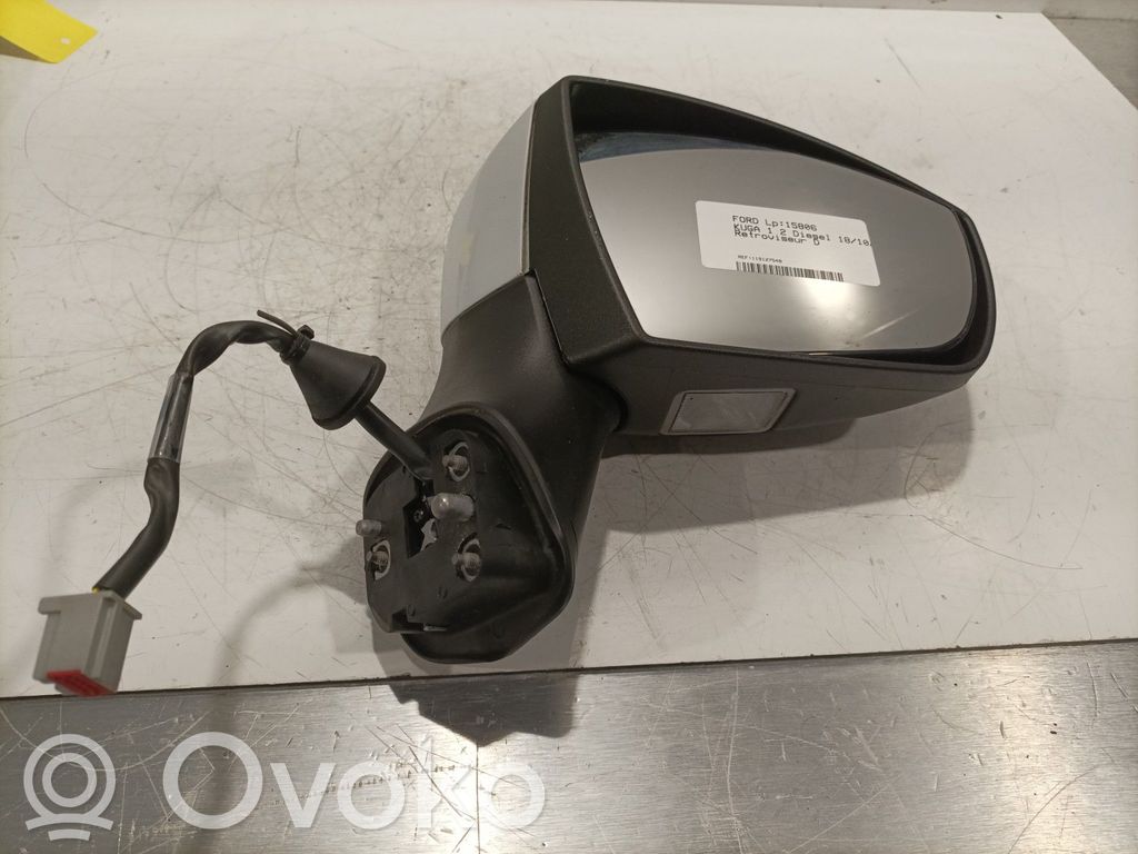 Espejo lateral manual   1773652