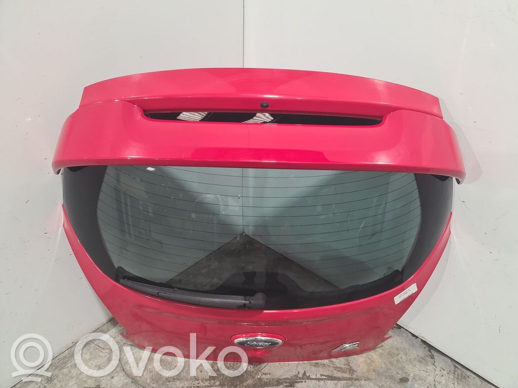 Tailgate/trunk/boot lid   1703854