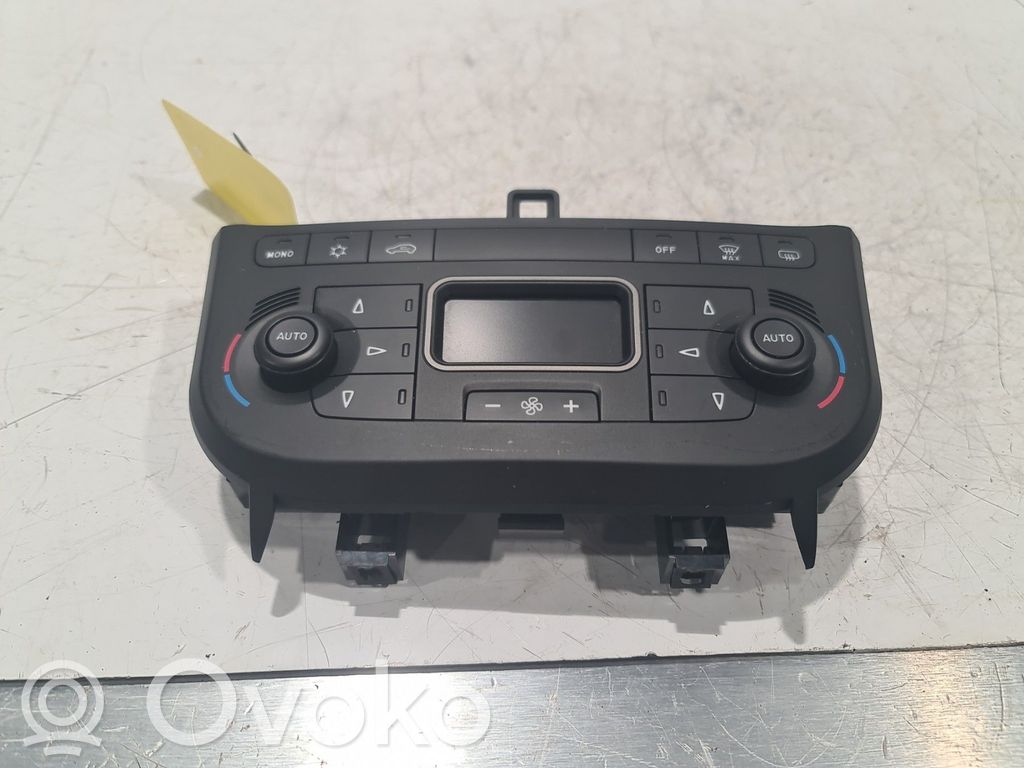Alfa Romeo Mito Climate control unit 
