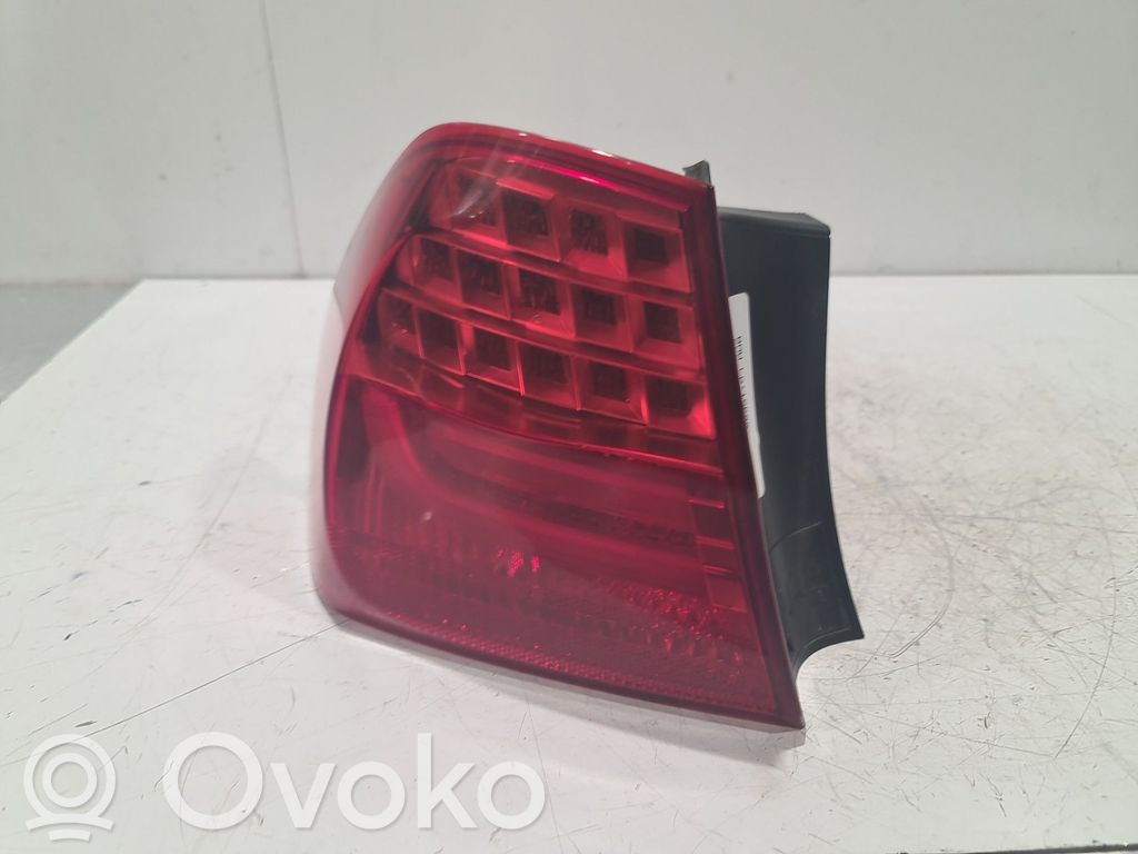 BMW 3 E90 E91 Rear/tail lights 