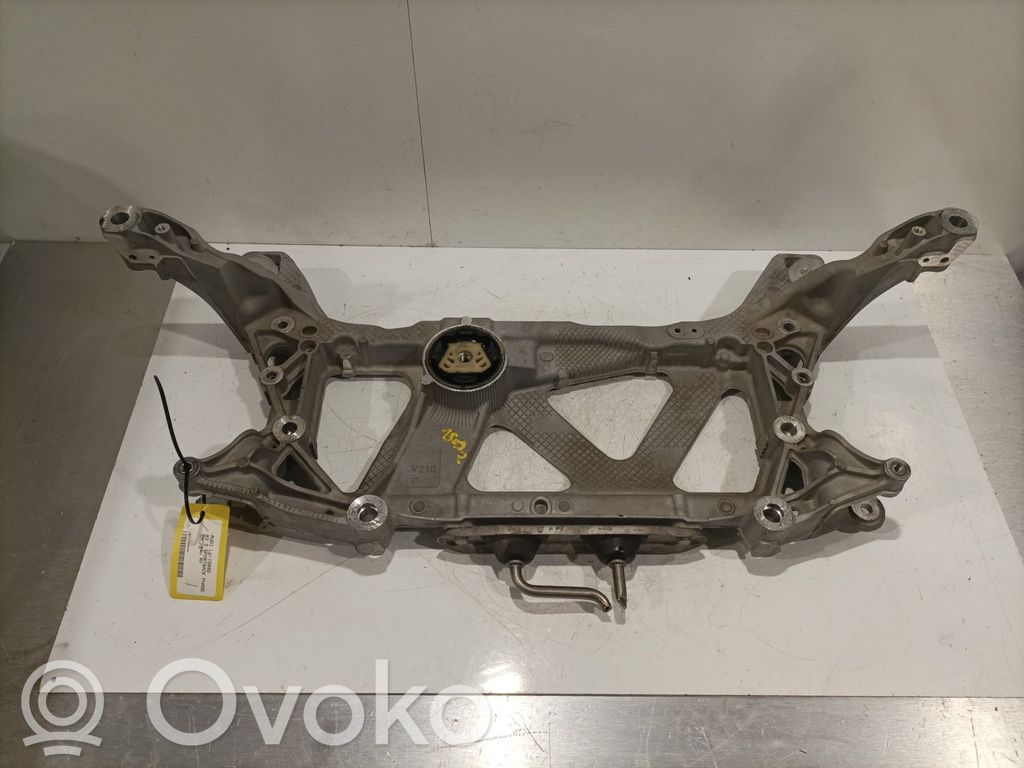 Etuapurunko   3Q0199369E