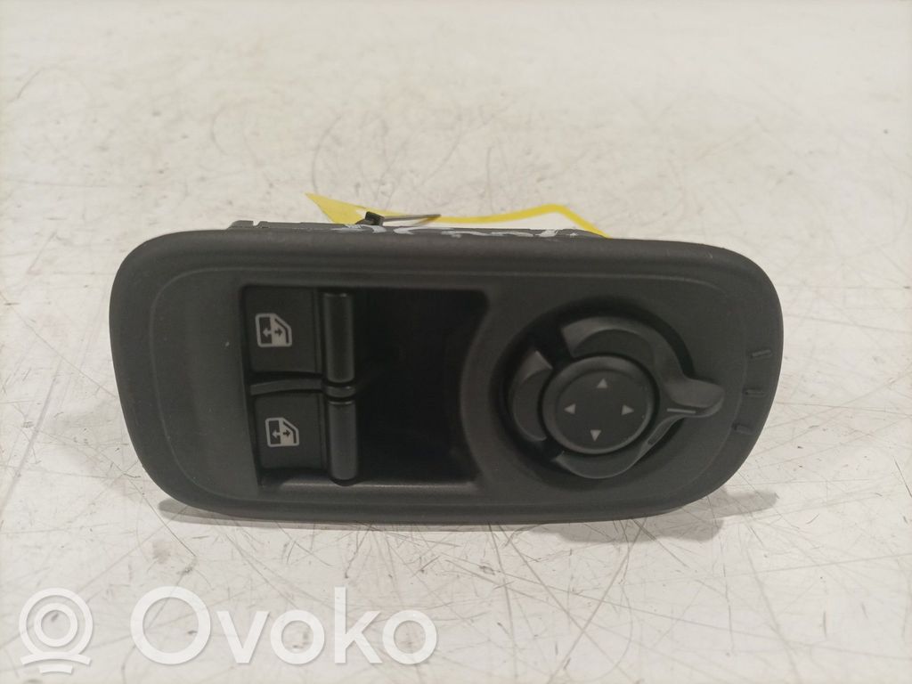 Fiat 500E Comutator comandă geamuri electrice 