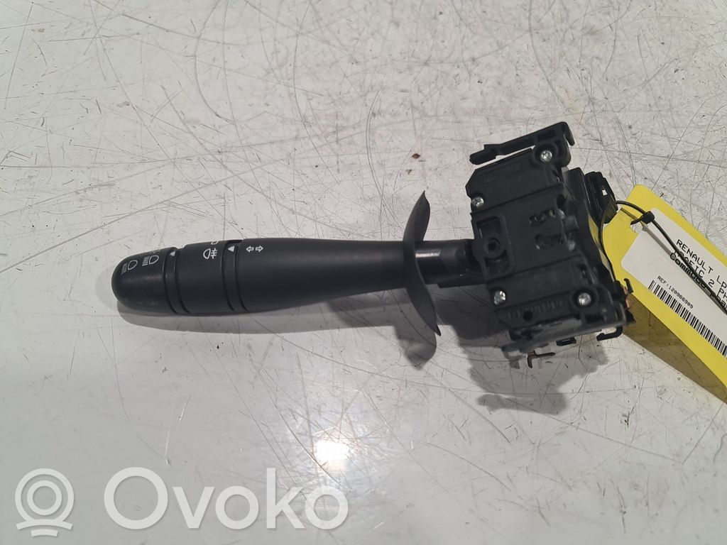 Renault Trafic II (X83) Indicator stalk 