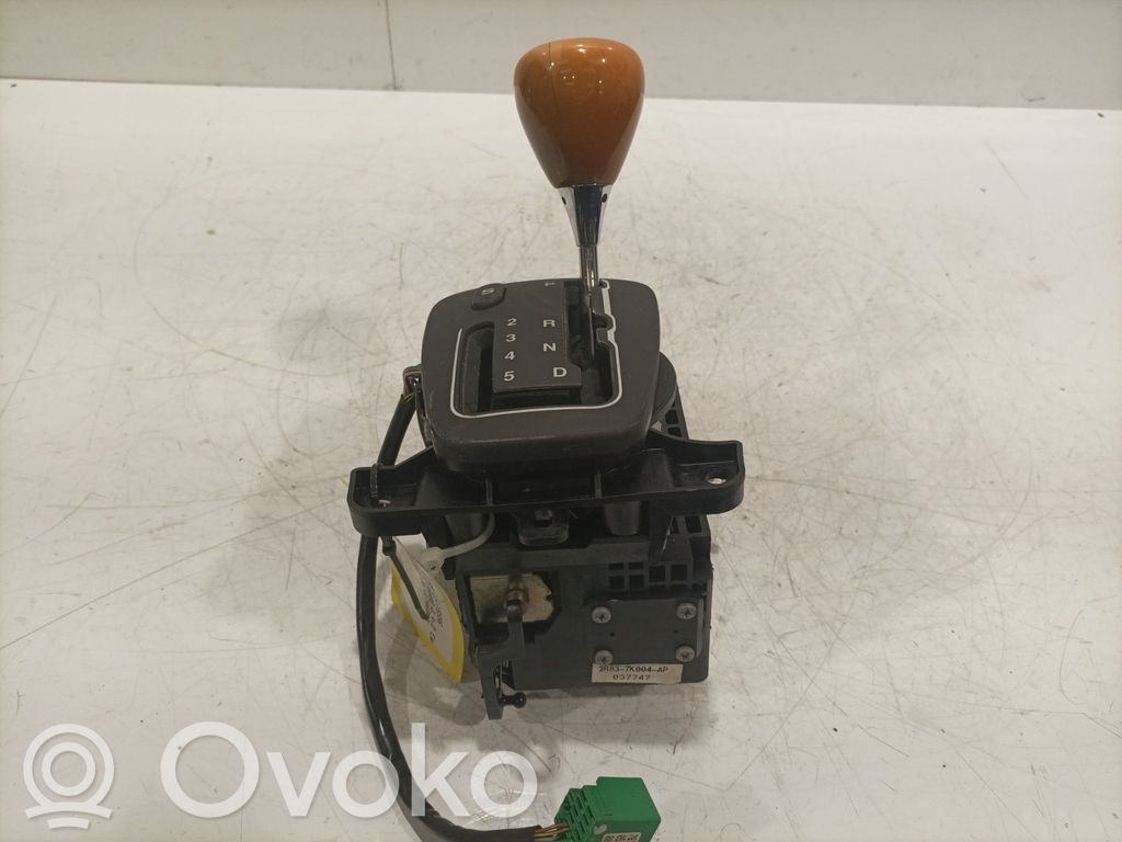Jaguar S-Type Selector caja de cambios 