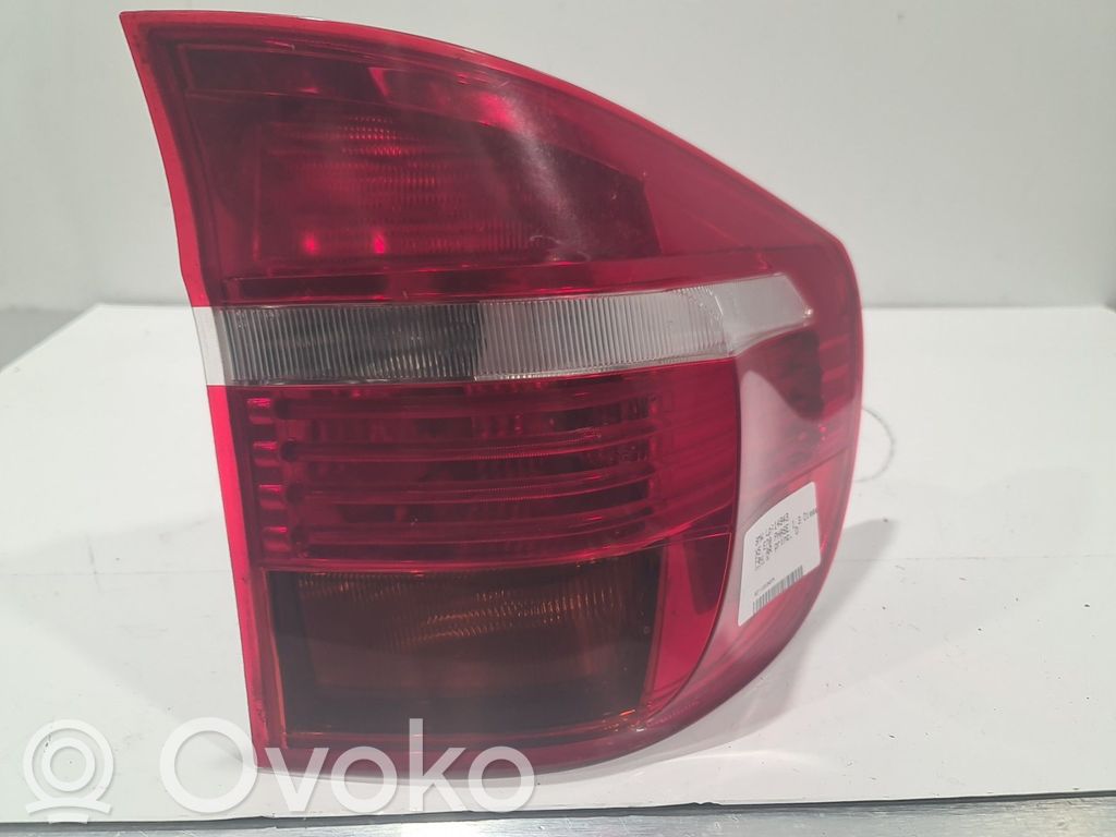 BMW X5 E70 Takavalot 