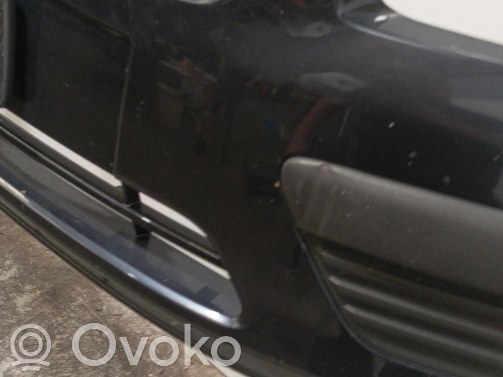 Front bumper   51117268746